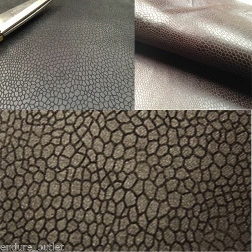 Faux leather leatherette - /, /