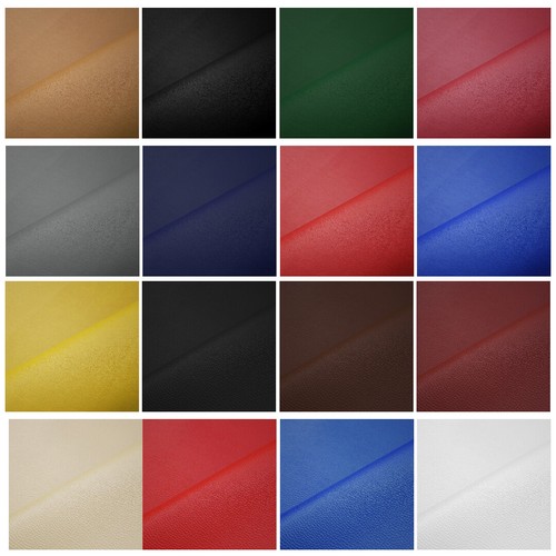 Faux leather fabric waterproof - faux,
