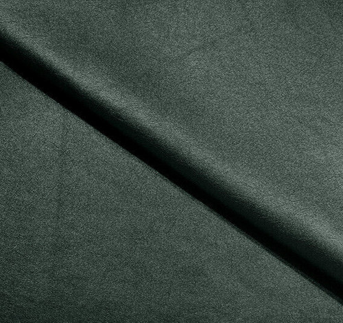 Soft leather look fabric - fabric,