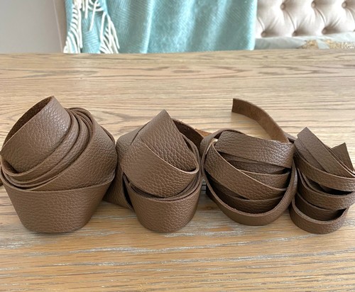 200 long walnut brown - cm,