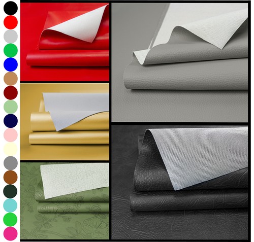 Faux leather fabric - faux, upholstery