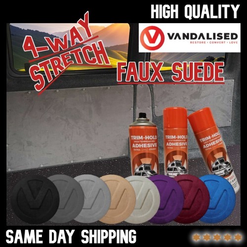 Way stretch faux - way,