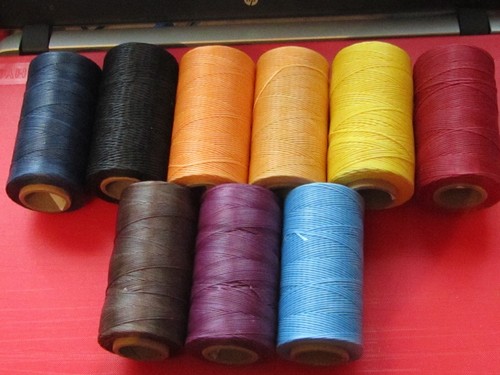 Sinew 1mm artificial - 1mm,