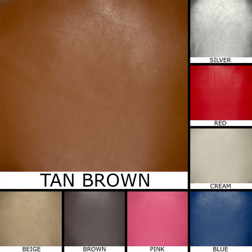 Premium semi faux - premium, pu