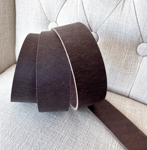 130cm nut brown vegetable - 50",