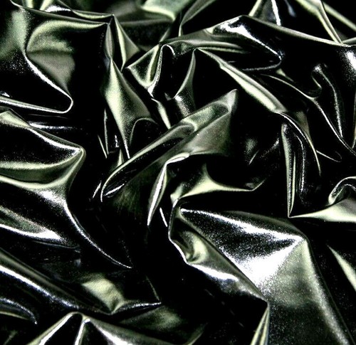 Wetlook black metallic mirror - wetlook,