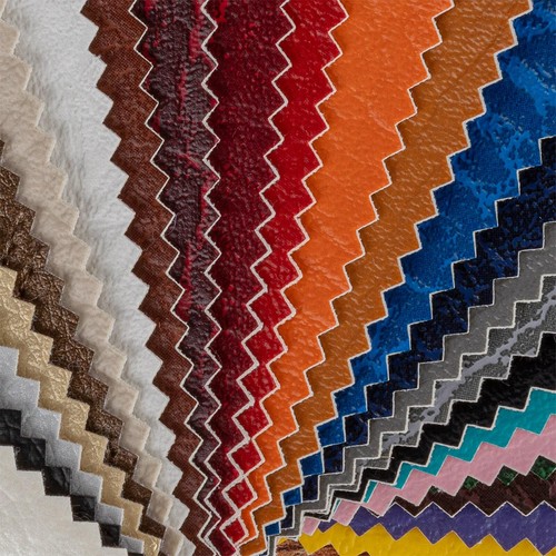 Leatherette vinyl upholstery - leatherette,
