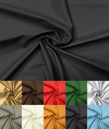 Soft faux leather fabric vinyl - soft,