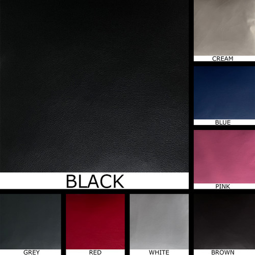 Premium pvc faux leather - pvc,