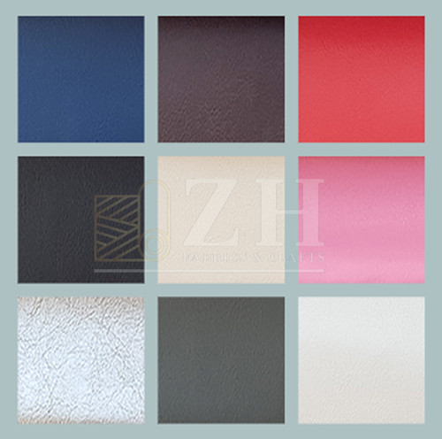 Faux leather fabric - faux, duty