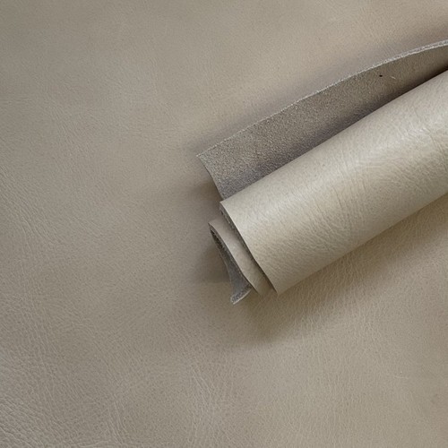 Natural colour veg tan double - colour,